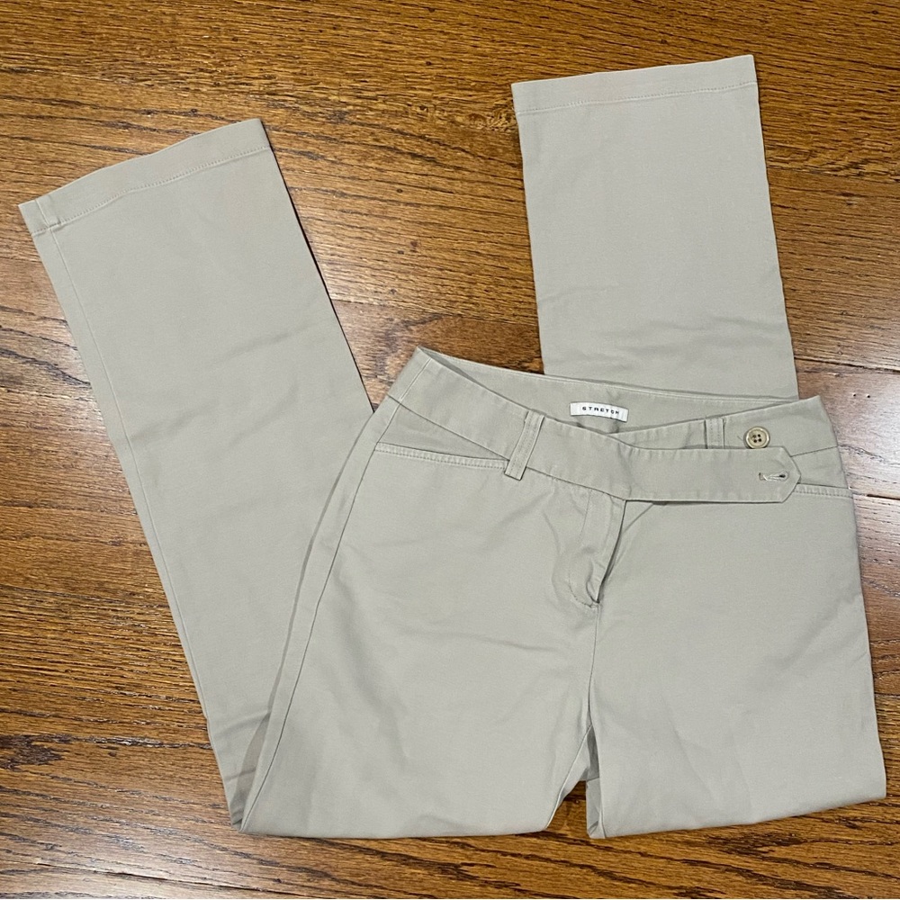 Jones New York dress pants